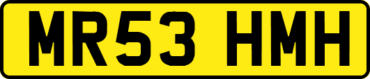 MR53HMH