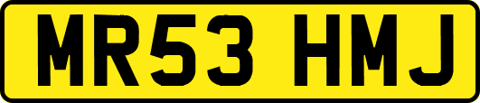 MR53HMJ
