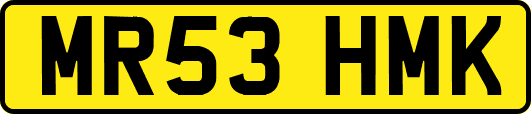 MR53HMK