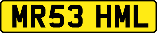 MR53HML