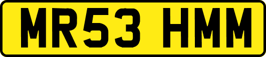MR53HMM