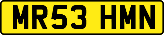 MR53HMN
