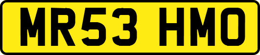 MR53HMO