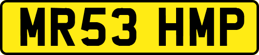 MR53HMP