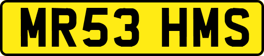 MR53HMS