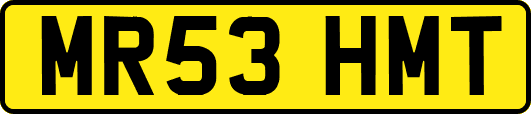 MR53HMT