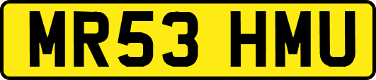 MR53HMU