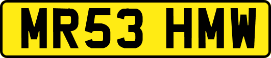 MR53HMW