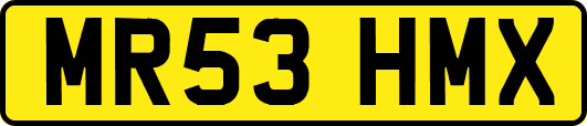 MR53HMX
