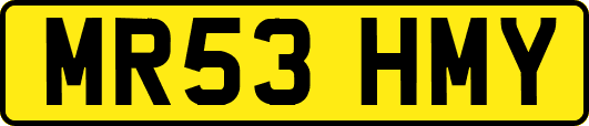 MR53HMY