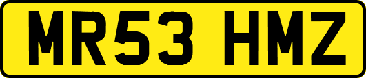 MR53HMZ