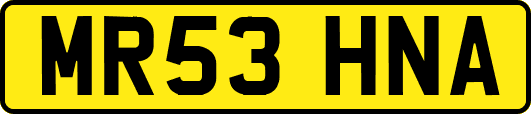 MR53HNA