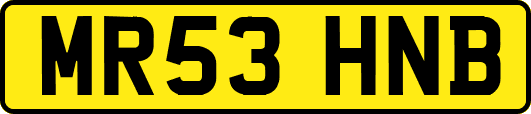 MR53HNB