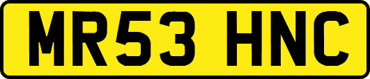 MR53HNC