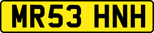 MR53HNH