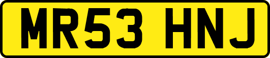 MR53HNJ