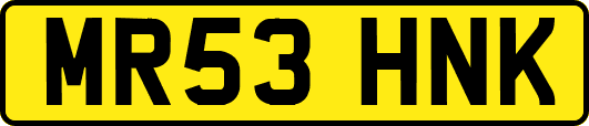 MR53HNK