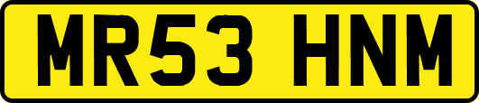 MR53HNM