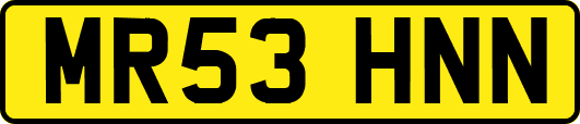 MR53HNN