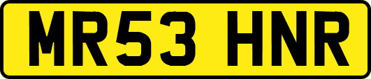 MR53HNR