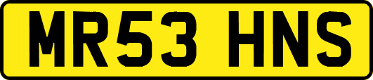 MR53HNS