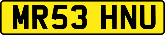 MR53HNU