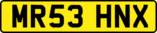 MR53HNX