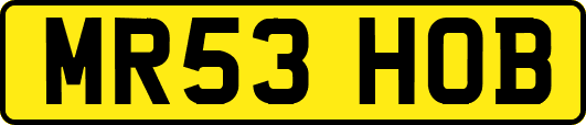 MR53HOB