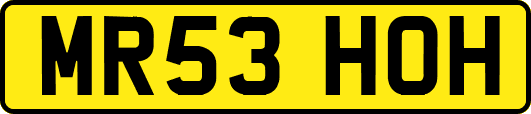 MR53HOH