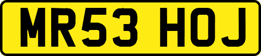 MR53HOJ