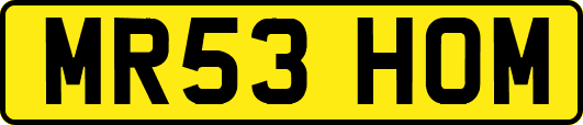 MR53HOM