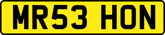 MR53HON