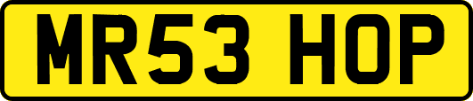 MR53HOP