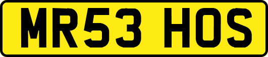 MR53HOS