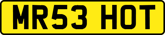MR53HOT