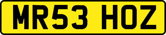MR53HOZ