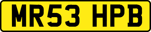 MR53HPB