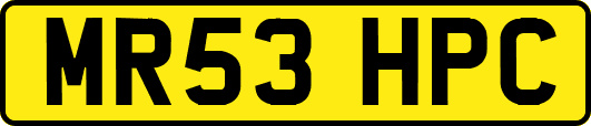 MR53HPC