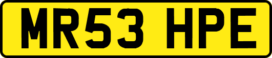 MR53HPE