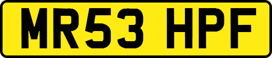 MR53HPF
