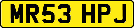 MR53HPJ