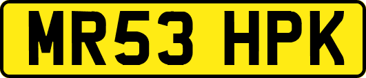 MR53HPK