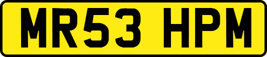 MR53HPM
