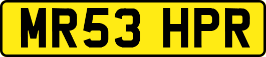 MR53HPR