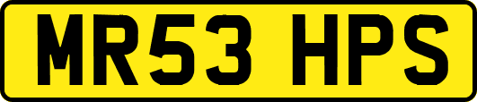 MR53HPS