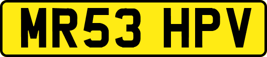 MR53HPV