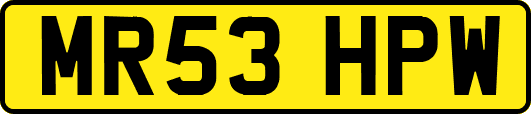 MR53HPW