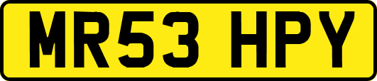 MR53HPY