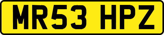 MR53HPZ