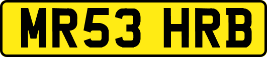 MR53HRB